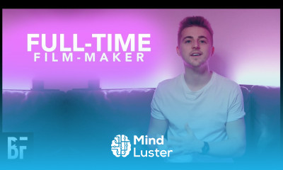 How to Become a Full Time Video Creator