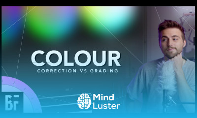 Colour Grading vs Correction What s the difference