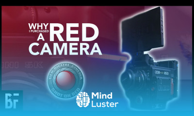 Why Use The RED Digital Cinema Camera Plus Camera Build