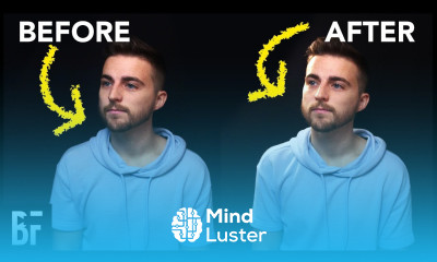 Cinematic Lighting Make Your Subject Pop The Hairlight