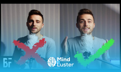 How to Get Flattering Light in Videos