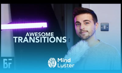 Creative In Camera Video Transitions 2020