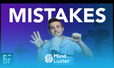 Avoid These Six Things to be a Better Videographer