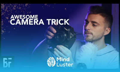 Improve Your Music Videos with this Camera Trick