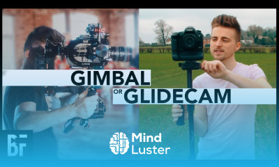 Gimbal or Glidecam