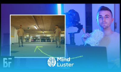 How to Clone Yourself with a Moving Camera