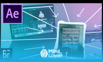 Photo Frame Zoom Transition in After Effects