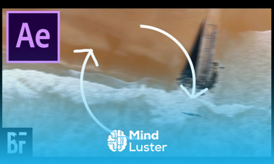 Smooth Rotation Transition After Effects