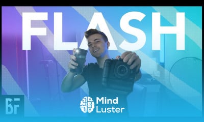 Easy Lens Flare Trick