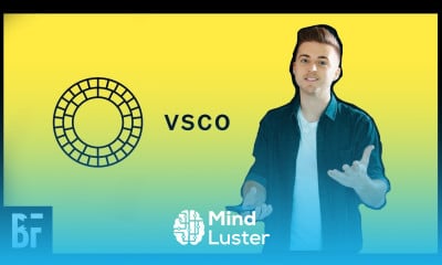 VSCO Photo Editing Tutorial