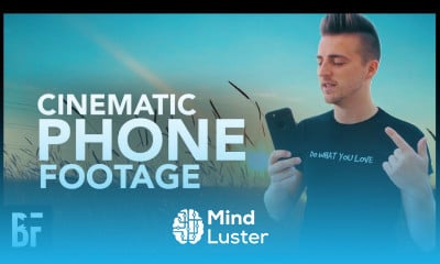 Cinematic iPhone Video