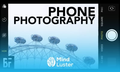 Take Better Photos on Your Phone Today