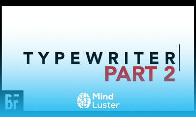 Typewriter Effect in Premiere 2019 Unanswered Questions Free Download Template