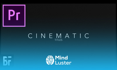 How to Make Cinematic Titles in Premiere Pro