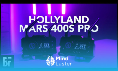 Hollyland Mars 400s Pro Gear Review