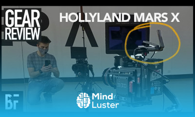 Hollyland Mars X Transmitter Gear Review
