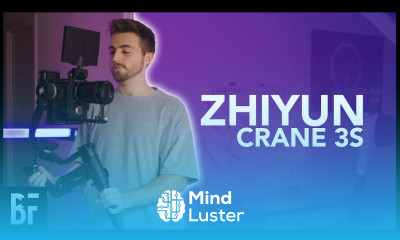 Zhiyun Crane 3S Is it any good