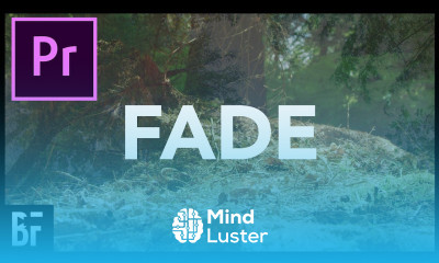 Fade from One Video to Another in Premiere Tutorial
