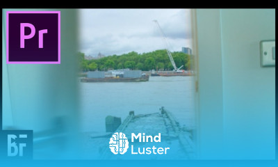 Open Door Transition Premiere