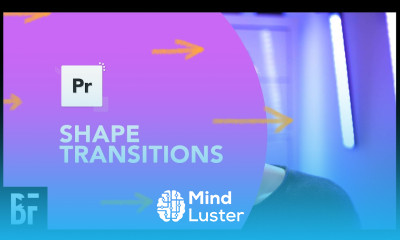 Create a Custom Shape Transition in Premiere