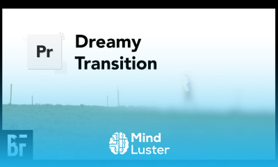 Dream Like Blur Transition Premiere Pro