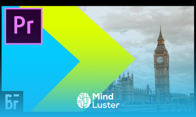 Arrow Transition Premiere Pro Tutorial