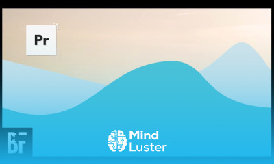 Wave Transition Premiere Pro Tutorial