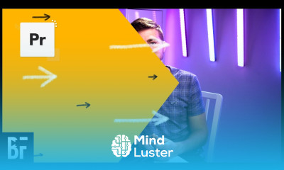 Arrow Transition Premiere Pro Tutorial