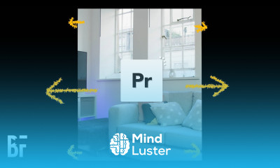 Sliding Black Video Transition Premiere Pro Tutorial