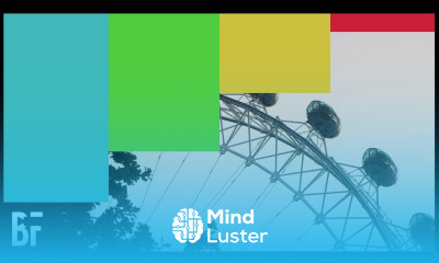 Colourful Bar Transition Premiere Pro