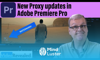 New Proxy Updates