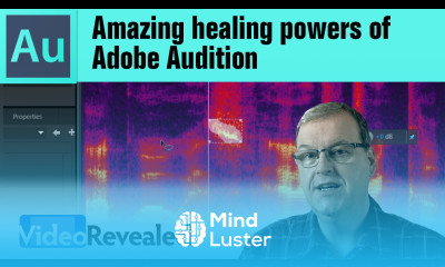 Amazing healing powers of Adobe Audition