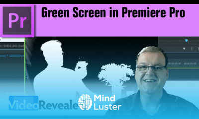 Green Screen in Premiere Pro