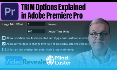 Trim Options Explained in Adobe Premiere Pro