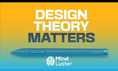 LEARN Essential Graphic Design Theory With Examples