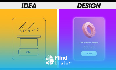 Watch This Video To Become A BETTER Graphic Designer