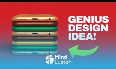 One Of The MOST Important Design Theories I ve Learnt Must Know