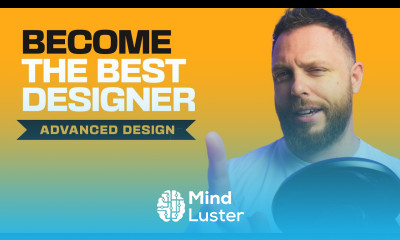 Get Ahead Of 95 GRAPHIC DESIGNERS With This Mindset