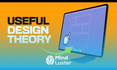 LEARN AN IMPORTANT DESIGN THEORY Few Designers Know This