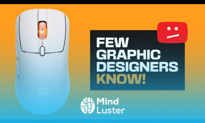 Applying Skills To REAL Graphic Design Situations Persuading Clients To Say YES