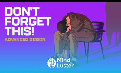 This Can MAKE OR BREAK YOU Advanced Graphic Design Tutorial