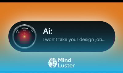 EVERY Graphic Designer Needs To Understand This Future Possibilities