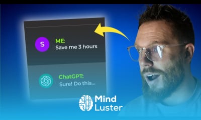 How ChatGPT Will Make You A Design GOD