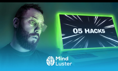 How To Make Any Graphic Design Look PRO 5 Hacks