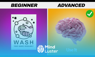 Graphic Design FULL Course Becoming An Advanced Designer