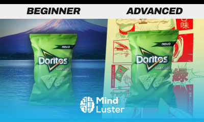 The ONLY 3 Graphic Design Techniques You Need In 2024