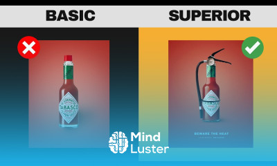 Graphic Design FULL Course – MASTER Visual Communication