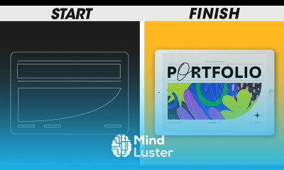  The ONLY Graphic Design Portfolio Video You Need To Watch