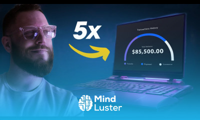 Graphic Design FULL Course 5X Your Income As A Designer