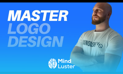 Understand This To MASTER LOGO DESIGN Advanced Colour